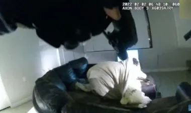 مينيابوليس: مقتل رجل أسود على يد الشرطة مجدداً