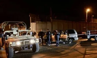 تفاصيل جديدة.. عملية «حومش» خُطط لها مسبقاً