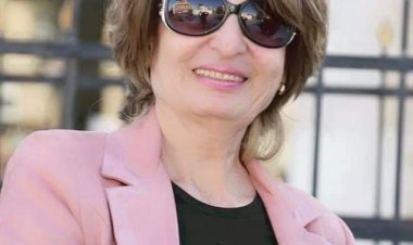 الشاعرة السورية فردوس النجار تكتب بالفصحى والمحكي