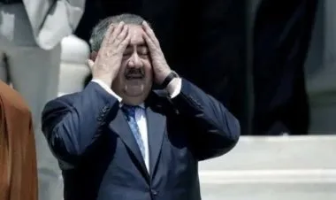 المحكمة الاتحادية العليا في العراق، توقف إجراءات ترشيح هوشيار زيباري