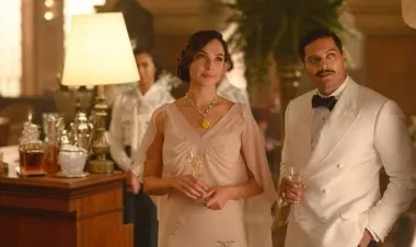 الكويت تمنع عرض فلم ديث أن نايل بسبب بطلته الإسرائيلية