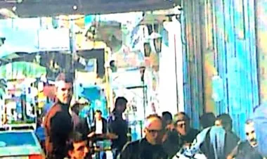 ليالي اللاذقية: رواية جديدة للشاعر والكاتب الفلسطيني سليم النفار 