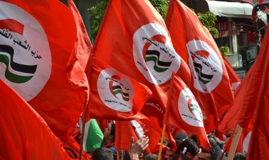 سكرتاريا حزب الشعب الفلسطيني في خمس محافظات: القيادة الحالية للحزب لا تمثلنا