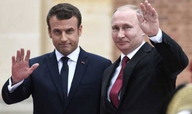 بوتين: الغرب تجاهل مباعث القلق الرئيسية لروسيا في ما يخص الضمانات الأمنية