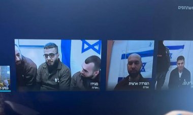 تأجيل محاكمة الأسرى أبطال نفق الحرية حتى 11 أبريل