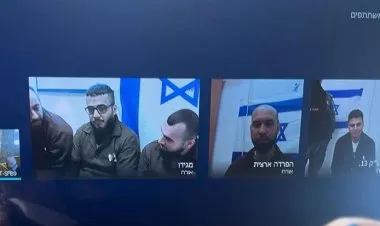 تأجيل محاكمة الأسرى أبطال نفق الحرية حتى 11 أبريل