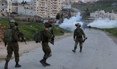 حصاد المقاومة في الأراضي المحتلة لشهر يناير: 5 شهداء وإصابة 13 صهيونياً و28 عملية