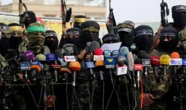 حماس والجهاد والشعبية: لا لقمع الإرادة الشعبية - لا للإقصاء والتفرد - نعم للشراكة الوطنية