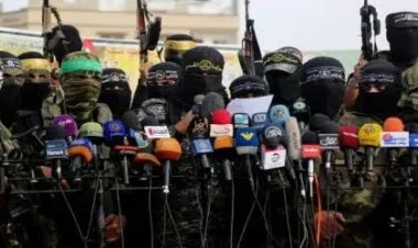 حماس والجهاد والشعبية: لا لقمع الإرادة الشعبية - لا للإقصاء والتفرد - نعم للشراكة الوطنية