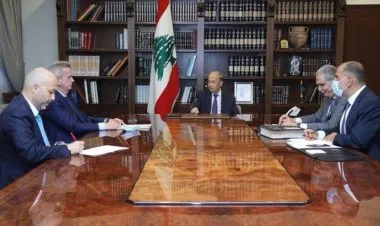 مجلس شورى لبنان يُوقف قرارًا يسمح للفلسطينيين بمزاولة بعض المهن