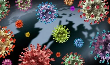 منظمة الصحة تتوقع ظهور متحورات جديدة وتقول أن الجائحة لم تنتهِ