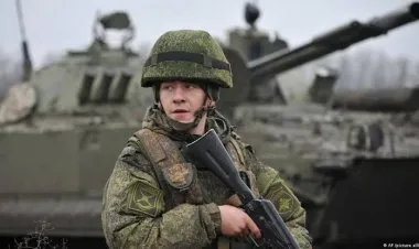 الكرملين يندد بهستيريا أمريكية بلغت ذروتها بعد مكالمة الرئيسين بوتين وبايدن