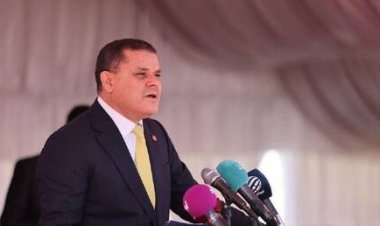الدبيبة: قطار الانتخابات انطلق ولن يتوقف إلا بسلطة شرعية منتخبة