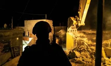 فلسطين: شهيد وإصابات خلال مواجهات واشتباكات مسلحة في السيلة الحارثية