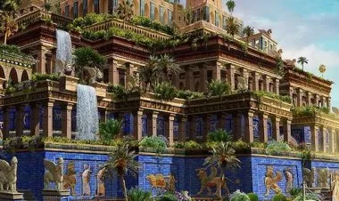 رحلة القديسين بطرس وبولس... من بابل إلى الفاتيكان... والطير الأبابيل.