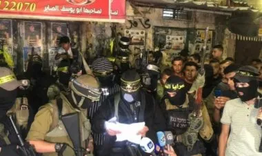 كتيبة جنين: أوقعنا إصابات مؤكدة بصفوف جيش الاحتلال