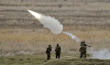 ليتوانيا تدرب الجيش الأوكراني على استخدام صواريخ أمريكية