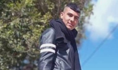 فلسطين: قناص اسرائيلي قتل الطفل محمد ابو صلاح من مسافة 250 متر