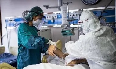 الصحة العالمية .. انخفاض كبير في عدد إصابات كورونا