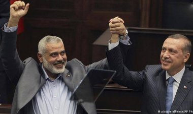 صحيفة تركية: أنقرة تدرس قرارًا يقضي بإجلاء نشطاء حماس من أراضيها