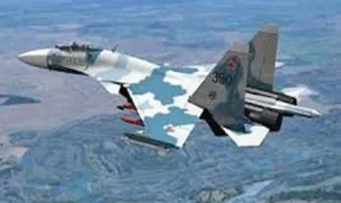 سلاح الجو الروسي يعترض «بطريقة غير مهنية» ثلاث طائرات استطلاع أميركية