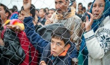 هيومن رايتس ووتش: أستراليا تحتجز المهاجرين لأطول مدة في العالم