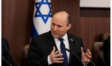 إسرائيل .. نسعى لإقامة هيكل إقليمي جديد مع شركاء عرب