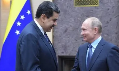 فنزويلا تؤكد دعمها المطلق لروسيا