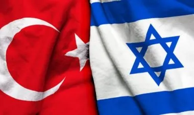 مباحثات تركية إسرائيلية في تل أبيب حول ثمن المصالحة