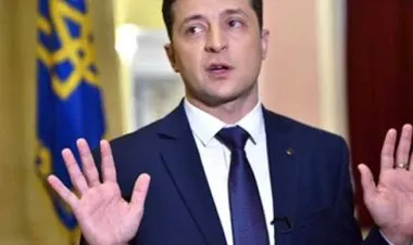 الرئيس الأوكراني .. لا نحتاج إلى جنود حلفاء أجانب على أراضينا لمواجهة روسيا