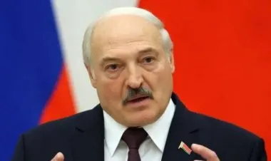 رئيس بيلاروس: لن ننشر الأسلحة النووية في أراضينا إلا في حالة وجود تهديد من الغرب