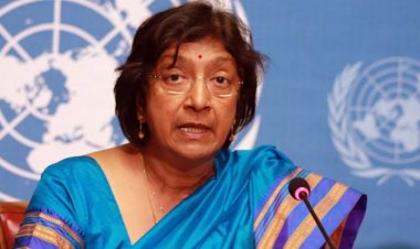 إسرائيل تتهم المحققة الأممية في قضية انتهاكات لحقوق الإنسان في الأراضي الفلسطينية وإسرائيل بالانحياز وترفض التعاون معها