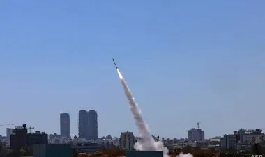 الجيش الإسرائيلي يفشل في اعتراض طائرة مسيرة اخترقت  الأجواء من لبنان