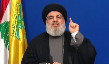 حزب الله: المسيرة "حسان" نفذت المهمة بنجاح وبقيت بالأراضي الفلسطينية 40 دقيقة