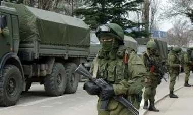 دونيتسك.. إجلاءٍ جماعيٍّ للمدنيين إلى روسيا، تحسّباً لخطرِ غزوٍ أوكرانيٍّ محتملٍ