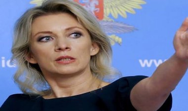 الخارجية الروسية.. الدول الغربية تعرض على روسيا التفاوض حول مواضيع كانت هذه الدول نفسها ترفضها قبل عام فقط.