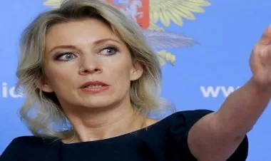 الخارجية الروسية.. الدول الغربية تعرض على روسيا التفاوض حول مواضيع كانت هذه الدول نفسها ترفضها قبل عام فقط.