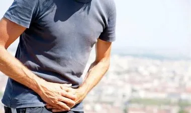 الأعراض البولية السبعة المرتبطة بسرطان البروستاتا