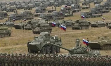 روسيا.. استدعاء الاحتياط للتدريب وصور الأقمار الصناعية تظهر نشاطا عسكريا في مواقع متعددة