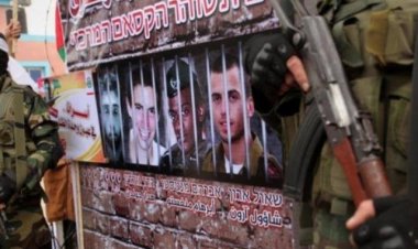 عضو كنيست اسرائيلي يكشف عن تقدم في ملف صفقة تبادل الأسرى مع حماس