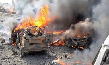 حركة الشباب الصومالية تعلن مسؤوليتها عن تفجير مطعم مزدحم