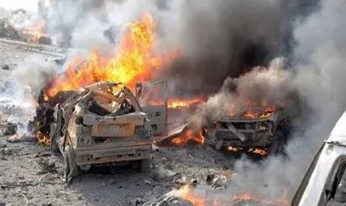 حركة الشباب الصومالية تعلن مسؤوليتها عن تفجير مطعم مزدحم