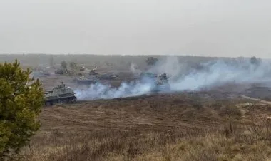 سلطات دونيتسك تكشف خطة هجومية للقوات الأوكرانية للسيطرة على دونباس في 5 أيام