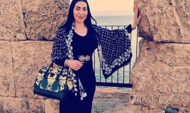 عشق الأربعين للكاتبة جمانة فرح قزعورة