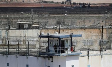 أسرى الجهاد الإسلامي يصعدون وحماس تنفي أي تقدم في صفقة تبادل الاسرى