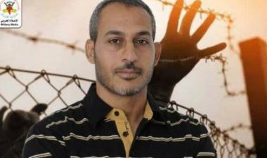 بيان للهيئة القيادية لأسرى الجهاد الإسلامي يعلن عن تمكن الحركة من انجاز استحقاق خروج الأمير العام للهيئة من زنازين العزل الانفرادي في سجون الاحتلال