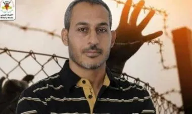 بيان للهيئة القيادية لأسرى الجهاد الإسلامي يعلن عن تمكن الحركة من انجاز استحقاق خروج الأمير العام للهيئة من زنازين العزل الانفرادي في سجون الاحتلال