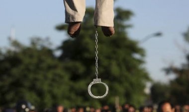 وفاة ايراني من شدة الفرح بعد إلغاء حكم الإعدام بحقه