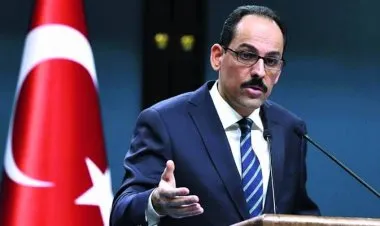 تركيا .. العقوبات ضد روسيا غير مجدية، ومن الأفضل الاستماع لها وفهم مخاوفها الاستراتيجية