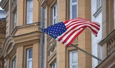 السفارة الأميركية في موسكو تدعو رعاياها لضرورة أن تكون لديهم خطط لمغادرة البلاد